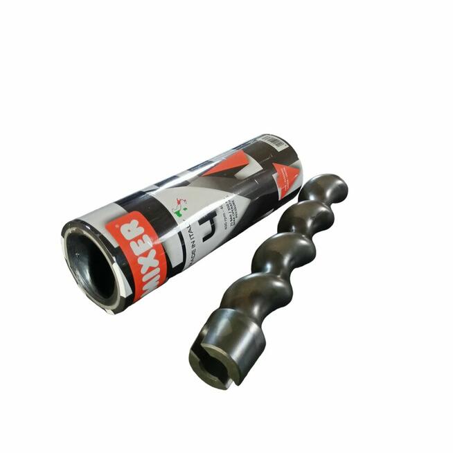 statory rotory do maszyn tynkarskich