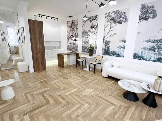 LUX INWESTYCYJNE, KAMIENICA, STARE MIASTO, UL. FRETA!