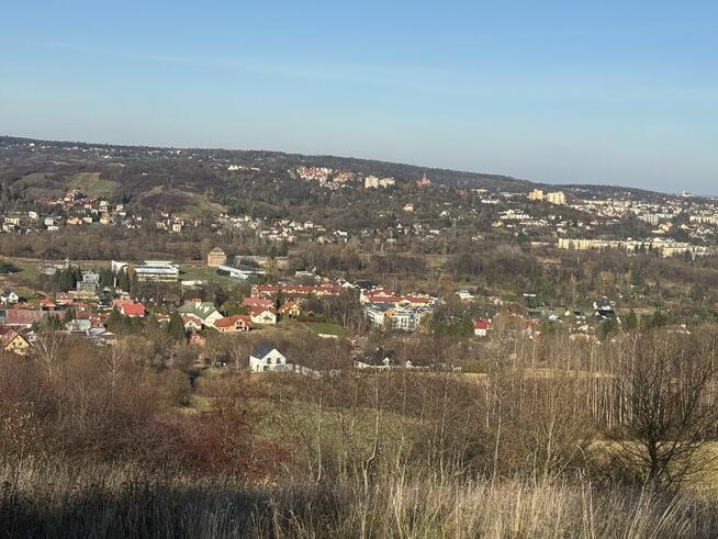 Twój wymarzony punkt widokowy w Przemyślu – dz. rekreacyjna