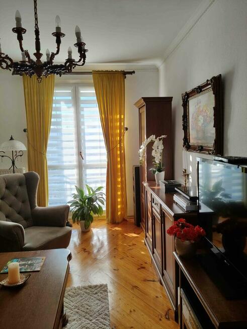 Kameralne mieszkanie 46 m2 w atrakcyjnej lokalizacji !!