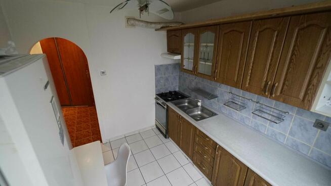 Mieszkanie 2 pokojowe na Pogodnie, parter