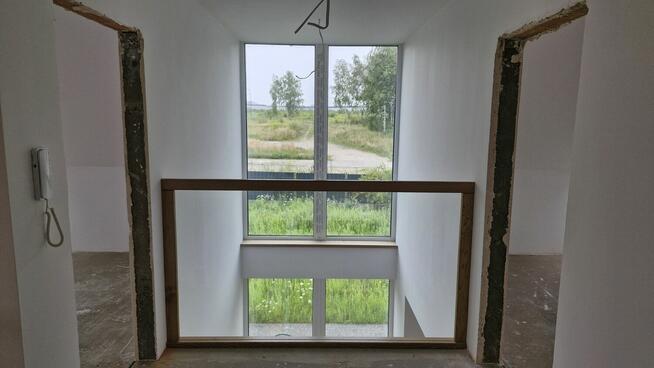 Ostatni dom w cenie mieszkania, zamknięte osiedle. Łódź.