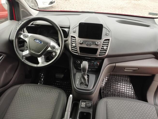 Ford Transit Connect Automat salon , cena brutto VAT 23%