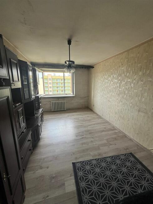 Czerwionka Leszczyny ul 3 Maja mieszkanie 2 pokoje 36,33m2