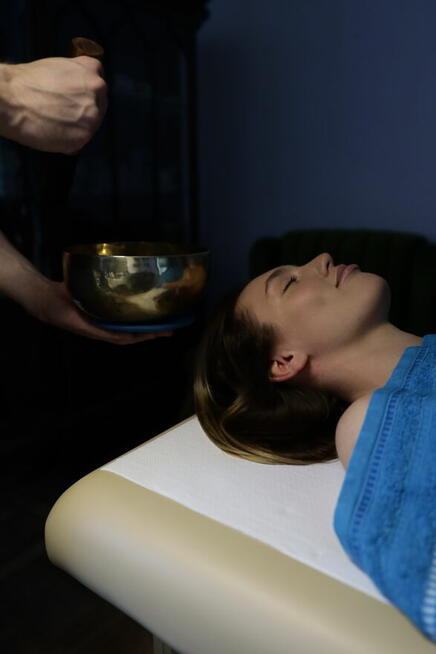 Profesjonalny masaż Warszawa - mobilnie i stacjonarnie