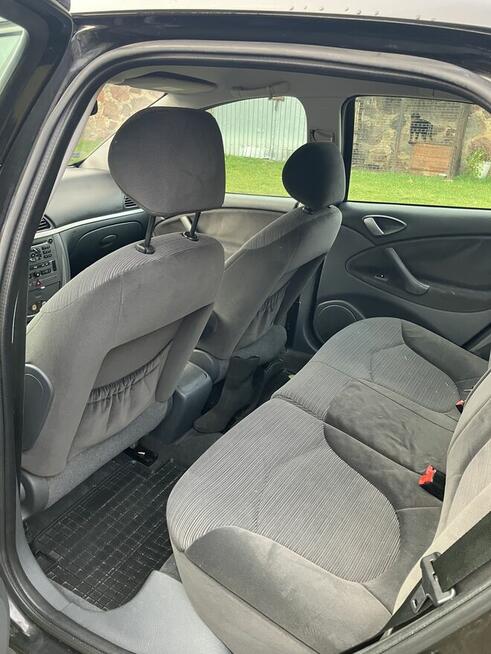 Citroen C5 1.8 Benzyna+LPG