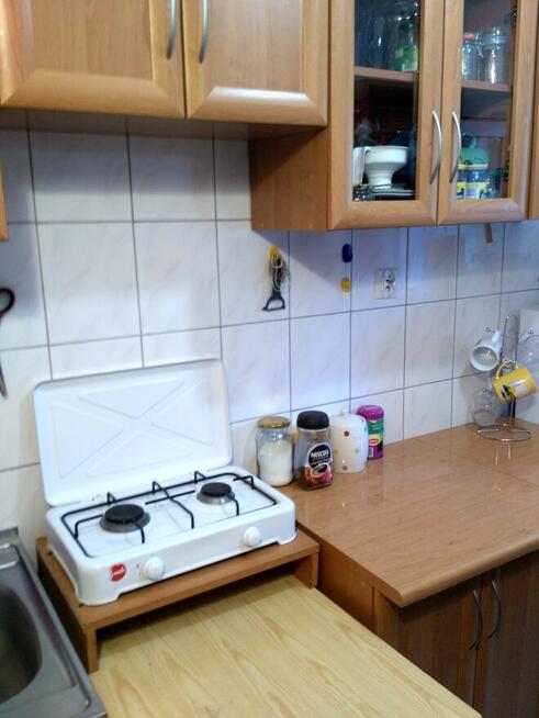 Sprzedam działkę budowlaną z domem całorocznym przy lesie