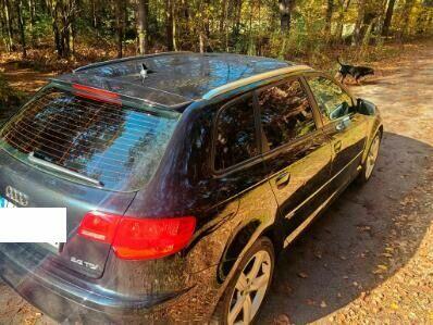 Sprzedam Audi A3 Sportback (s-line)