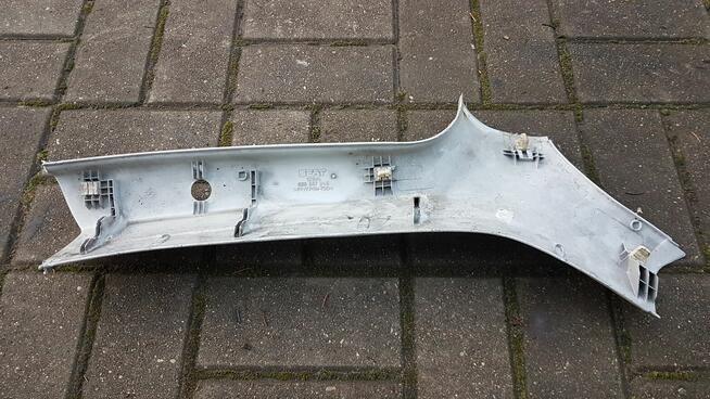 SEAT IBIZA II 6K POSZYCIE SŁUPKA TYŁ TYLNE 6K6867246