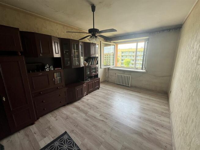 Czerwionka Leszczyny ul 3 Maja mieszkanie 2 pokoje 36,33m2