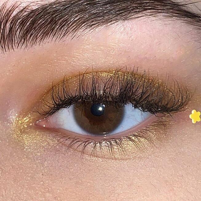 rzęs przedłużanie zagęszczanie - Wysoka Jakość