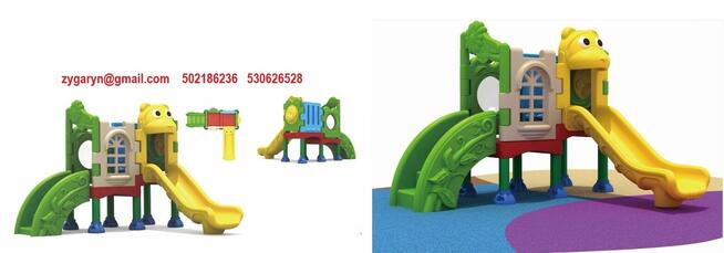 Orle gniazdo i nie tylko.