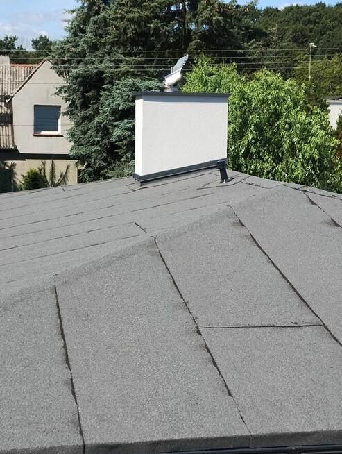 Usługi dekarskie pogotowie