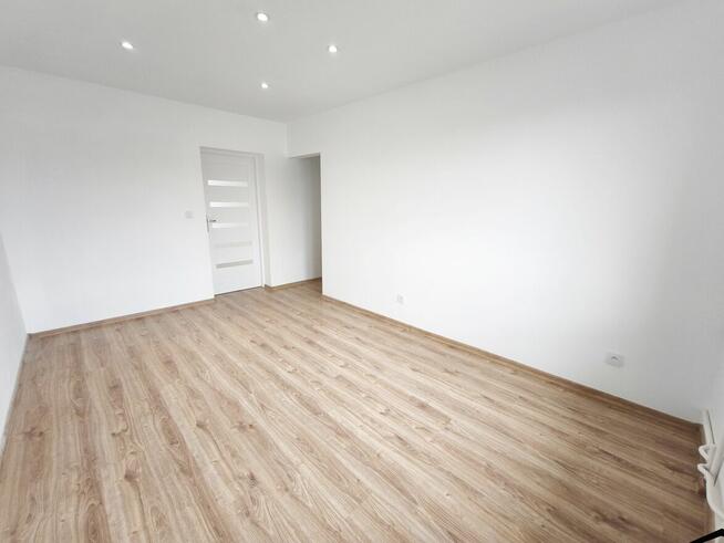 Katowice Burowiec. Mieszkanie po remoncie