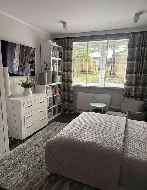 Mieszkanie o pow. 64.60m2, balkon, parter, ul. Lipowa