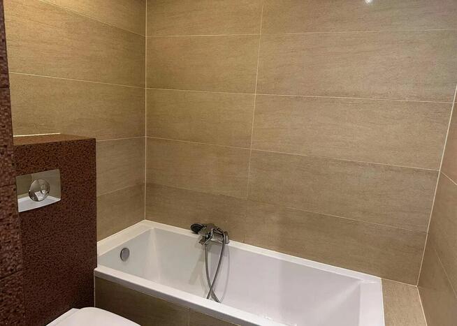 Mieszkanie o pow. 64.60m2, balkon, parter, ul. Lipowa