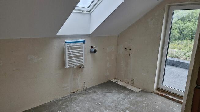 Ostatni dom w cenie mieszkania, zamknięte osiedle. Łódź.