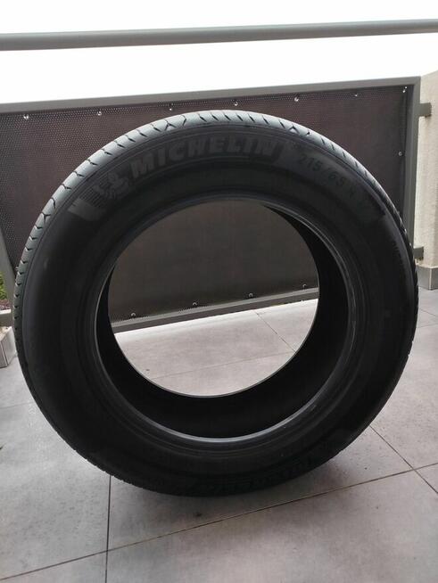 Nowe opony Michelin Primacy 4 215 65 r 17 103v