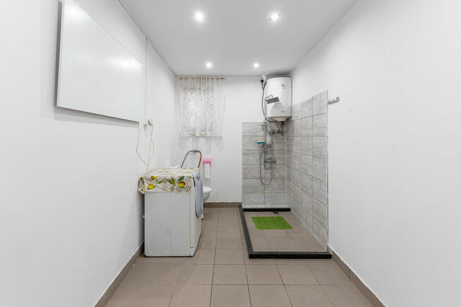 Dom 75m2 | bud. gospodarczy | garaż działka 13 ar