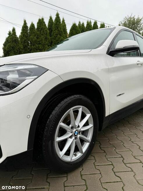 BMW X1 sDrive20i