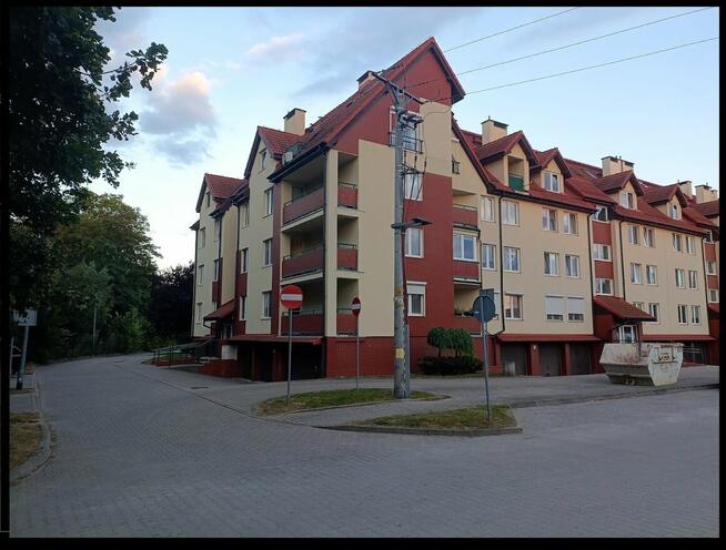 Wrocław Fabryczna 3 pokoje - Nowe budownictwo