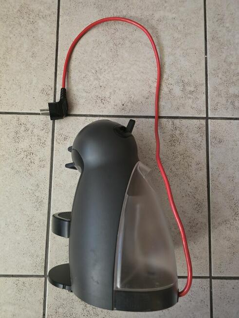 Ekspres kapsułkowy Dolce Gusto Krups