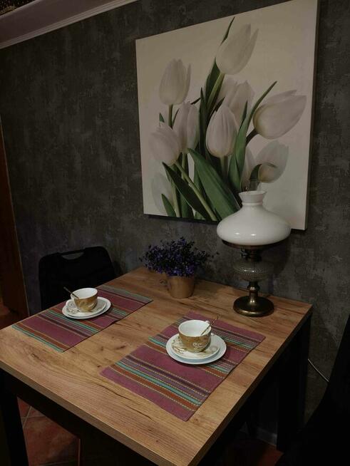 Kameralne mieszkanie 46 m2 w atrakcyjnej lokalizacji !!