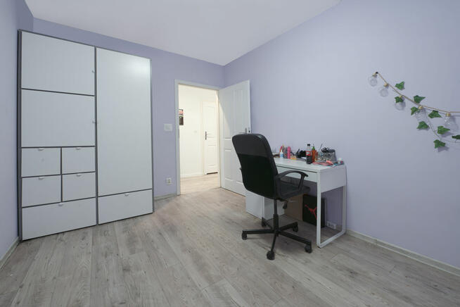 Tychy-Cztery Pory Roku, mieszkanie 3 pokojowe-50.37m2