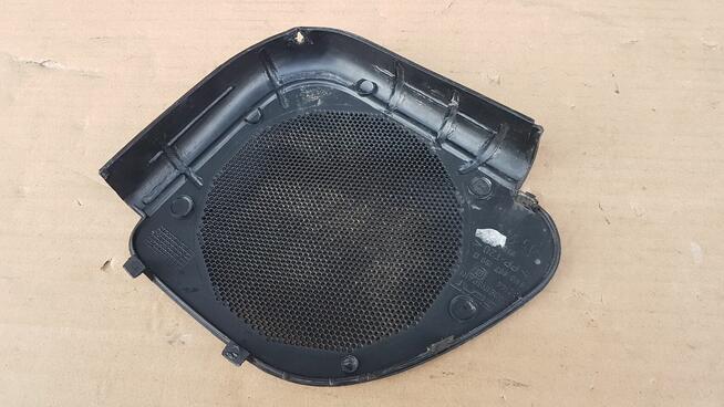 SEAT IBIZA II 6K MASKOWNICA OSŁONA BLENDA GŁOŚNIKA DRZWI PRZ