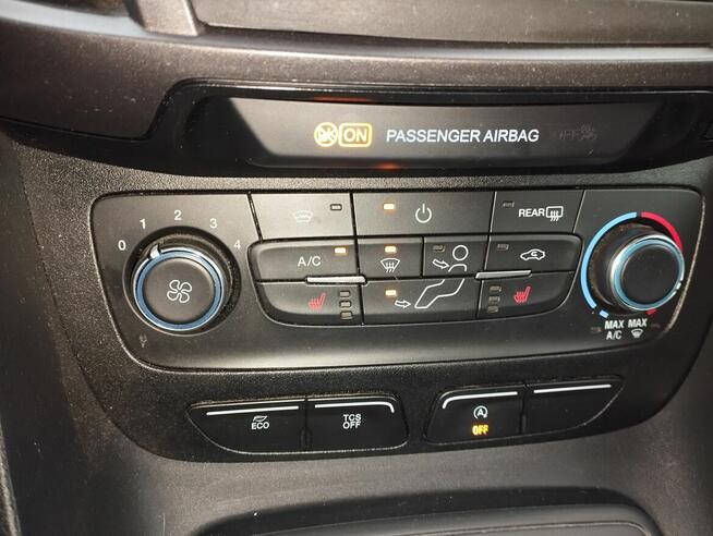 Ford Transit Connect Automat salon , cena brutto VAT 23%