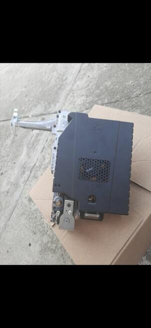 Zespół gazowo-powietrzny z wentylatorem do kotła DeDietrich