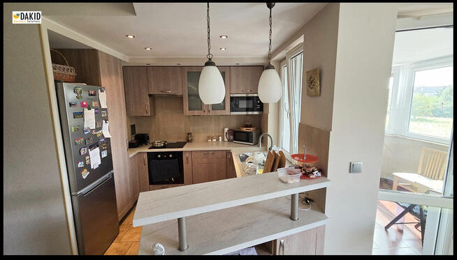 Wrocław Fabryczna 3 pokoje - Nowe budownictwo