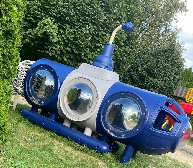 Orle gniazdo i nie tylko.