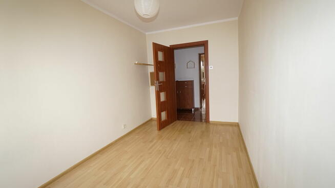 Mieszkanie 2 pokojowe na Pogodnie, parter