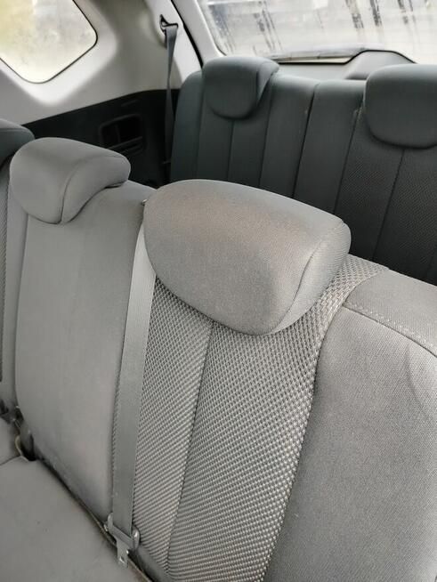 Kia carens 2.0 crdi 140 km