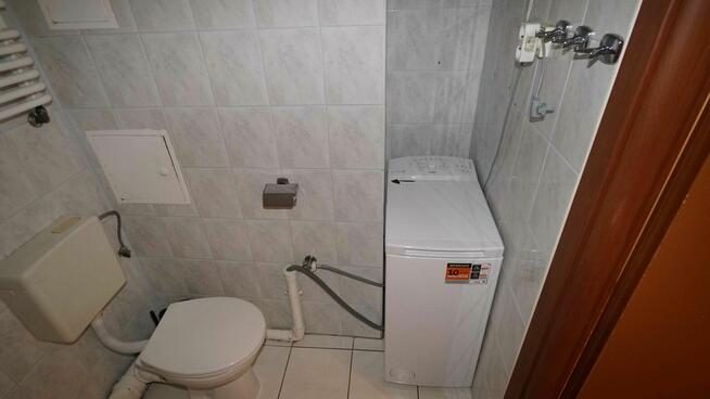 Mieszkanie 2 pokojowe na Pogodnie, parter