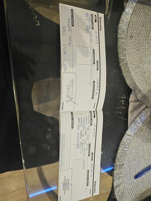 Mercedes Cls 320 skrzynia Agility (AMG) 300km piekna serwis