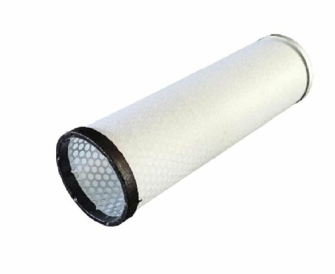 Filtry i separatory maszyn posadzkarskich