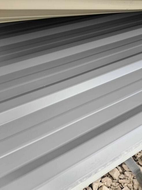 Blacha trapezowa, różne kolory i długości ! Promocja !