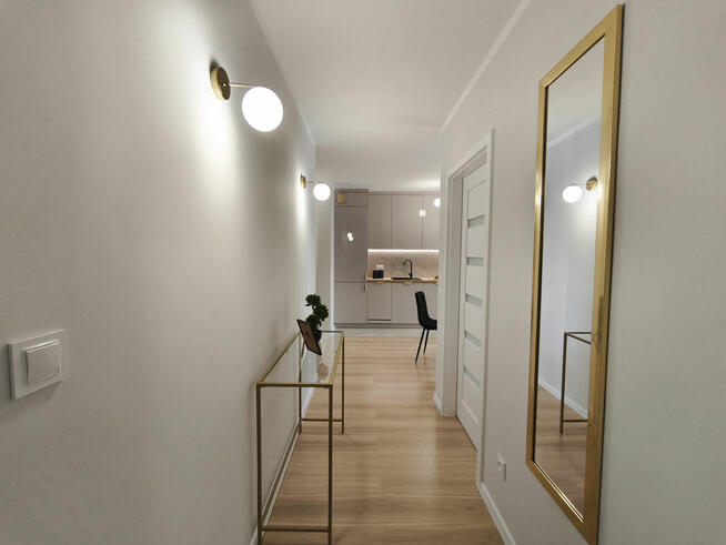 Mieszkanie pod klucz 67,9 m² w Bella Vista