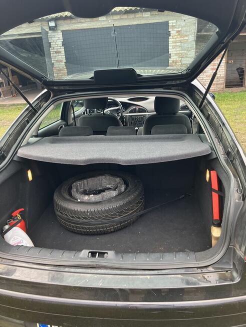 Citroen C5 1.8 Benzyna+LPG