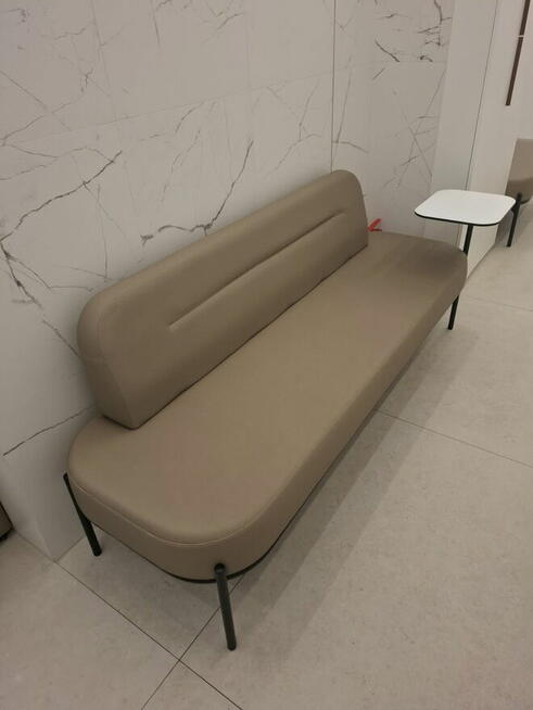 Naprawa mebli tapicerowanych