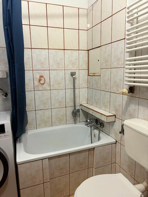 kawalerka do wynajęcia