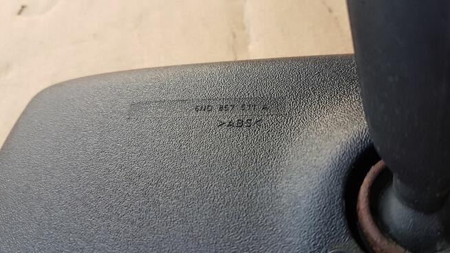 SEAT IBIZA II 6K LUSTERKO WSTECZNE WEWNĘTRZNE 6N0857511A