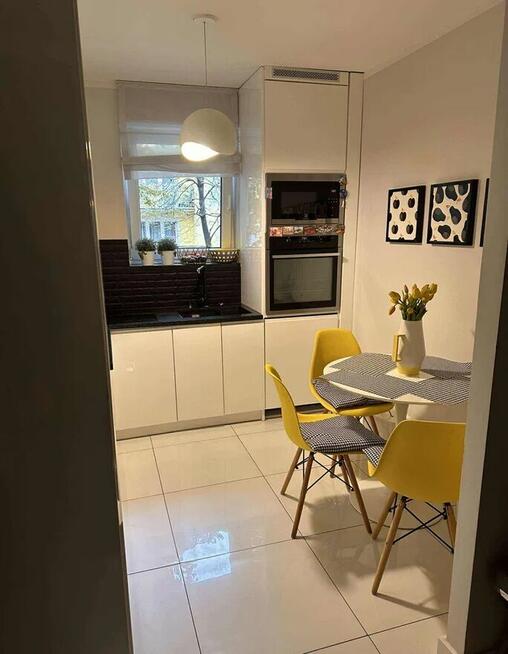 Mieszkanie o pow. 64.60m2, balkon, parter, ul. Lipowa