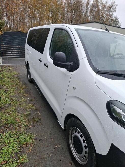 Sprzedam CITROENA Jumpy