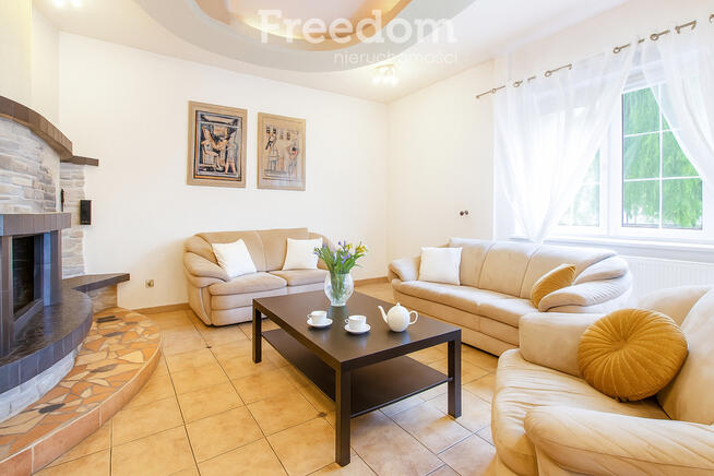 Przestronny dom w cenie mieszkania.