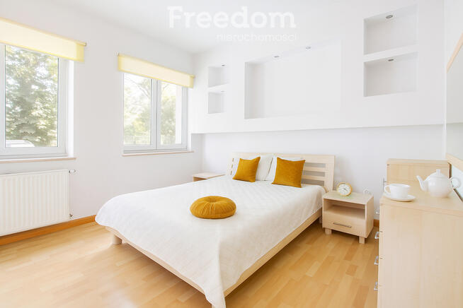 Przestronny dom w cenie mieszkania.