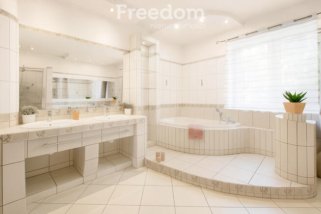 Przestronny dom w cenie mieszkania.