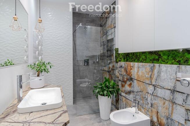 Wyjątkowy dom 30 minut od centrum Warszawy